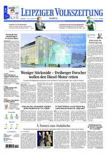Leipziger Volkszeitung Muldental - 01. September 2017