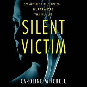 Silent Victim [Audiobook]