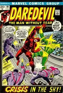 Daredevil - 1972 - 089