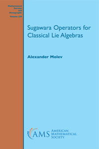 Sugawara Operators for Classical Lie Algebras