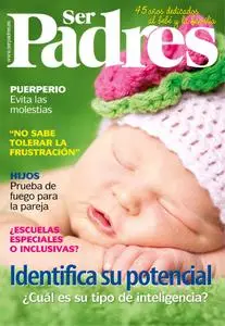 Ser Padres España - abril 2019