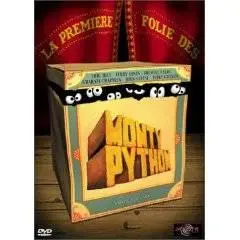 La première folie des Monty Python