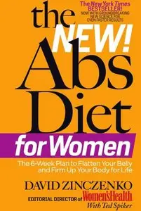 The New Abs Diet for Women