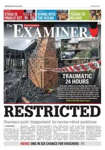 The Examiner - August 11, 2021