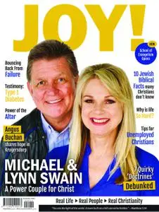 Joy! Magazine - November 2022