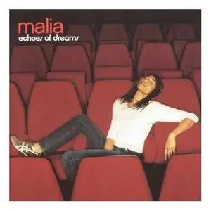 MALIA - Echoes Of Dreams