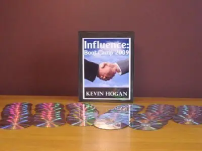 Kevin Hogan - Influence: Bootcamp 2009