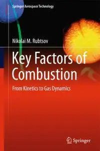 Key Factors of Combustion: From Kinetics to Gas Dynamics (Repost)