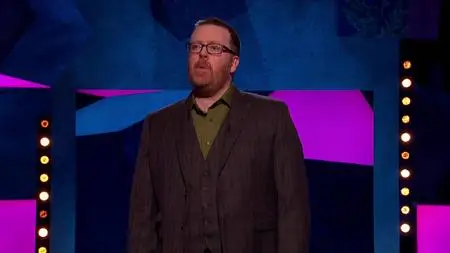 Frankie Boyle's New World Order S03E03