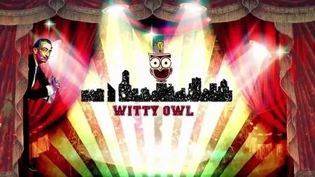 The Witty Owl English Course