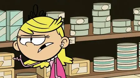 The Loud House S03E42