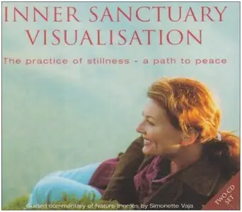 Inner Sanctuary Visualisation