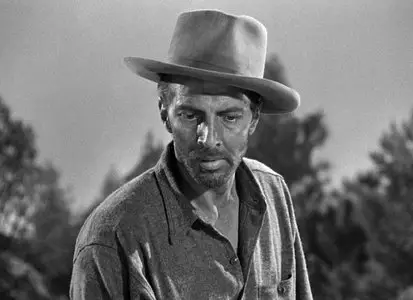 The Treasure of the Sierra Madre (1948)