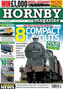 Hornby Magazine - April 2019