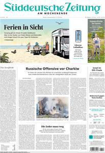 Süddeutsche Zeitung  - 11 Mai 2024