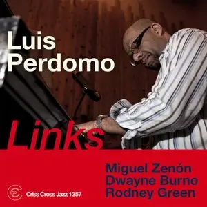 Luis Perdomo - Links (2013)