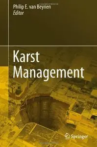Karst Management (repost)