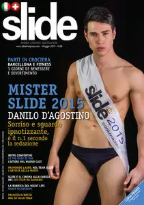 Slide - Maggio 2015