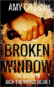 Broken Window - Amy Cross