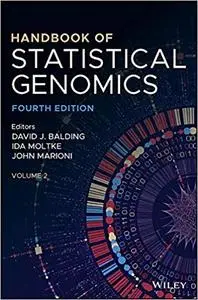 Handbook of Statistical Genomics Ed 4