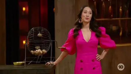 MasterChef Australia S12E38