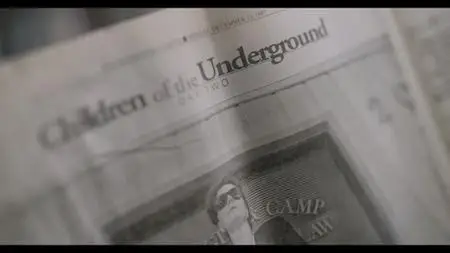 Children of the Underground S01E04