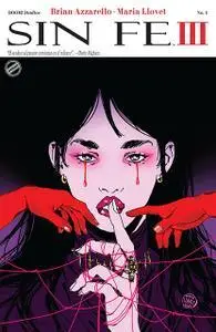Solo los encontramos cuando están muertos #3-10