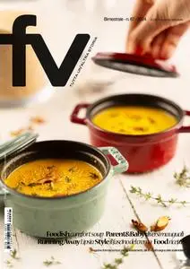 FunnyVegan Magazine N.67 - Inverno 2024