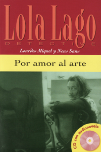 Lola Lago - Por amor al arte
