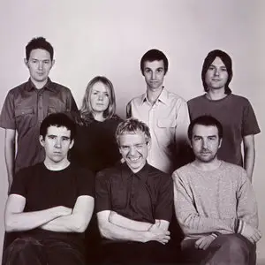 Belle & Sebastian - Albums Collection 1996-2010 (13CD)