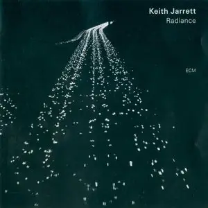 Keith Jarrett - Radiance (2005) [2CD] {ECM 1960/61} [re-up]