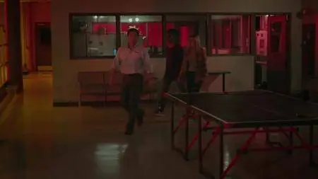 Marvel's Cloak & Dagger S01E07