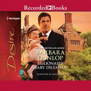 «Billionaire Baby Dilemma» by Barbara Dunlop