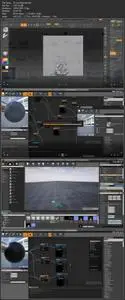 FlippedNormals – Creating a Realistic Ocean in UE4