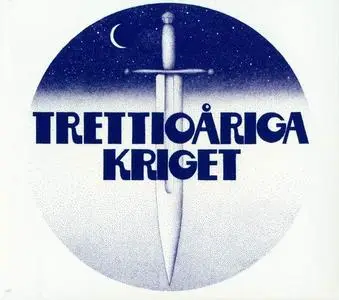 Trettioåriga Kriget - 7 Studio Albums (1974-2011) (Re-up)