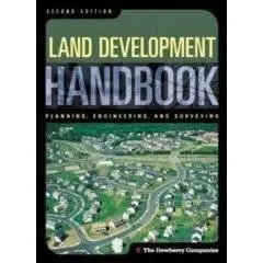 Land Development Handbook 
