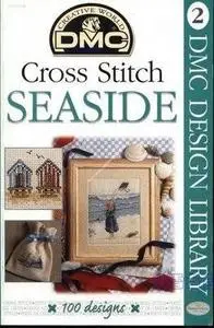 Cross Stitch Seaside, DMC Desing Library