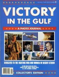Victory in the Gulf - A Photo Journal