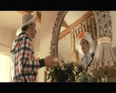 Vdrebezgi / Вдребезги (2011)