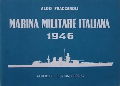 Marina Militare Italiana 1946