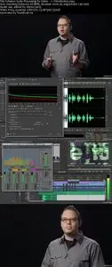 Tutsplus - Advanced Audio Processing for Video