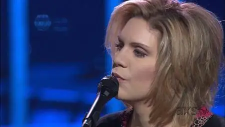 Alison Krauss and Union Station - Live on Soundstage (2003)