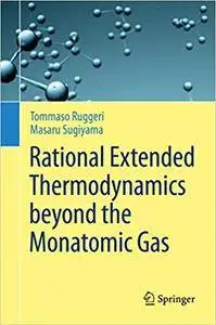 Rational Extended Thermodynamics beyond the Monatomic Gas (Repost)