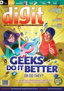 Digit Magazine - February 2017