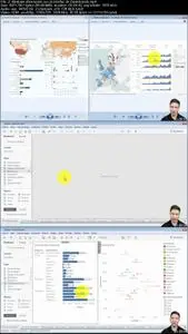 Tableau 2018: Manos a la obra con Tableau para el análisis