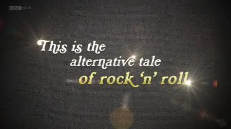 BBC - Rock 'n' Roll Guns for Hire: The Story of the Sideman (2017)