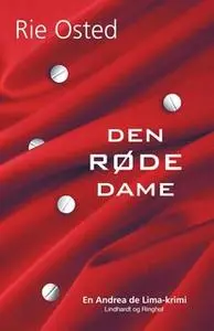 «Den røde dame» by Rie Osted