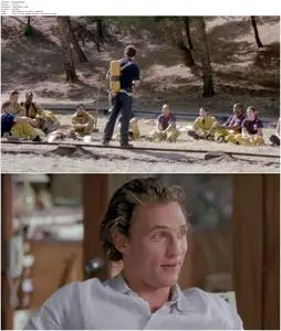 Tiptoes (2003)