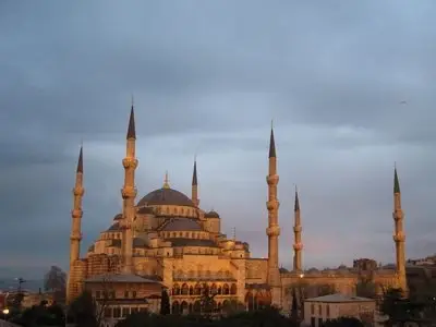 A Grammar of the Turkish Language