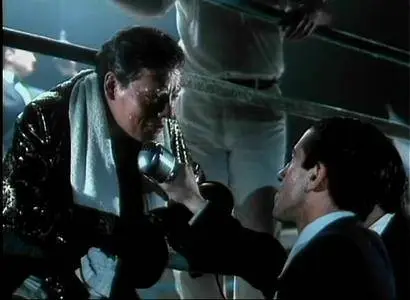Gatica, el Mono (1993)